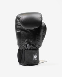 Боксерские перчатки Twins Special BGVL-3 Black