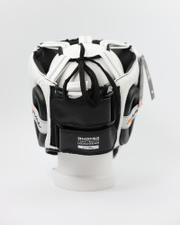 Шлем боксерский Rival RHGFS3 Guerrero Facesaver White