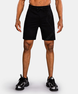 Шорты спортивные Venum Giant 3D Black