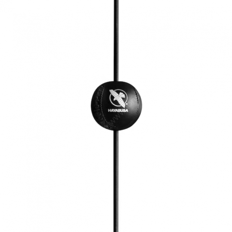 Мяч на растяжках Hayabusa Double End Ball