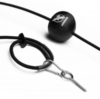 Мяч на растяжках Hayabusa Double End Ball
