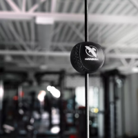 Мяч на растяжках Hayabusa Double End Ball