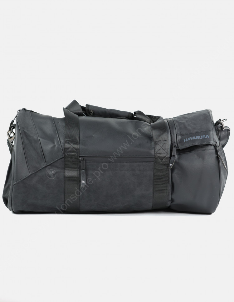 Сумка Hayabusa Elite Boxing Duffle Bag
