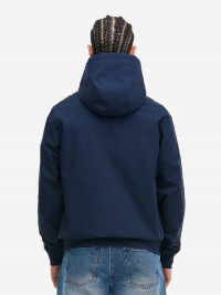 Ветровка мужская Lonsdale OUSTON Navy