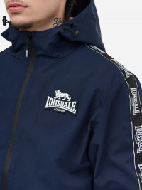 Ветровка мужская Lonsdale OUSTON Navy