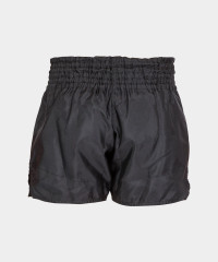Шорты для тайского бокса Venum Classic Black/Black