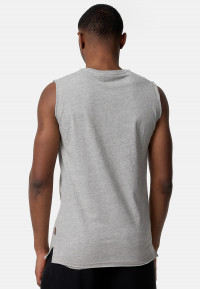 Майка мужская Lonsdale CLEATOR GREY