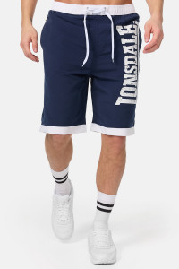 Шорты спортивные Lonsdale CLENNELL