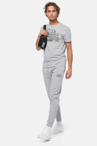 Сумка LONSDALE HIP Black