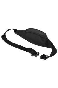 Сумка LONSDALE HIP Black