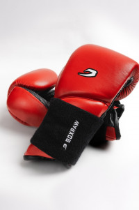 Манжеты Boxraw Glove-sweats