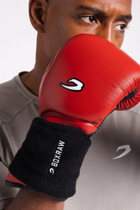 Манжеты Boxraw Glove-sweats
