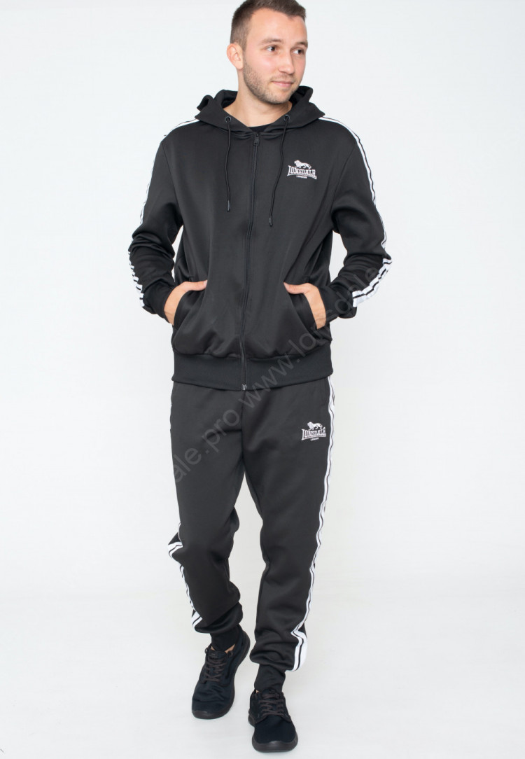 Спортивный костюм мужской Lonsdale WEETWOOD