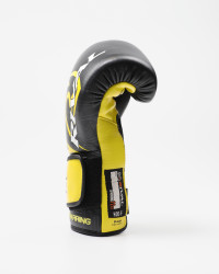 Боксерские перчатки RIVAL RFX-GUERRERO-V SPARRING GLOVES P4P EDITION