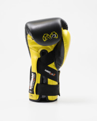 Боксерские перчатки RIVAL RFX-GUERRERO-V SPARRING GLOVES P4P EDITION