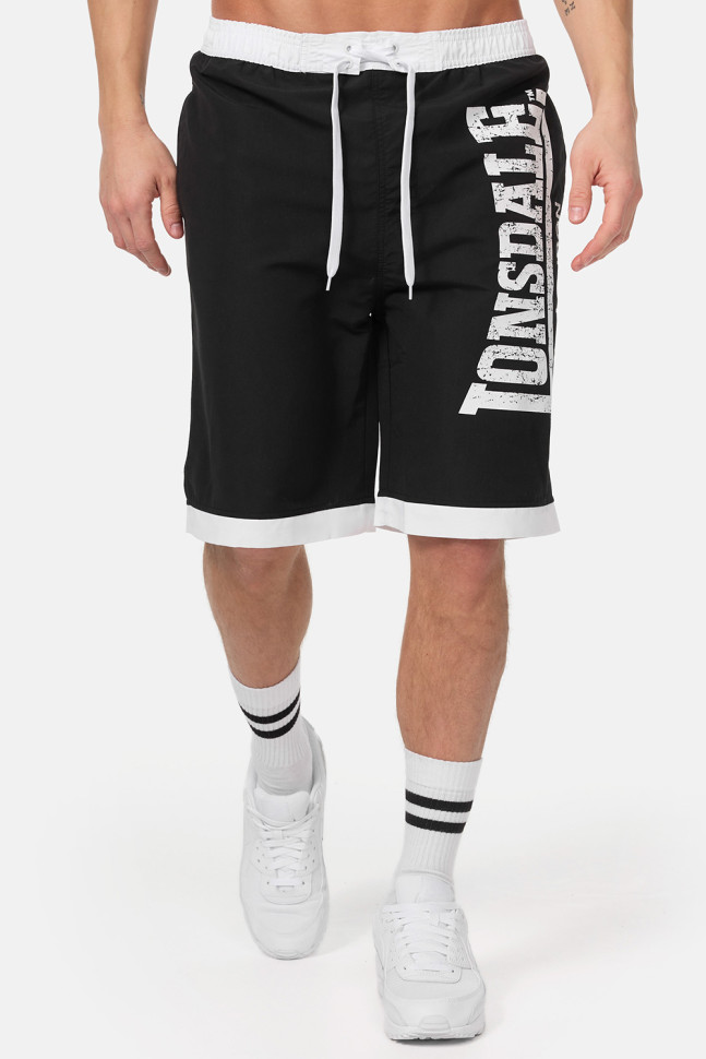 Lonsdale CLENNELL BLACK .