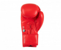 Перчатки боксерские Clinch Olimp 2.0 красные C211