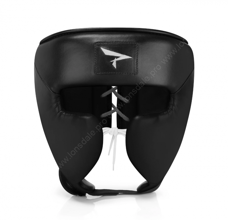 Боксерский шлем Phenom Boxing SHG-300 Head Guard