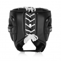 Боксерский шлем Phenom Boxing SHG-300 Head Guard