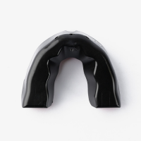 Боксерская капа Opro Silver Level Black
