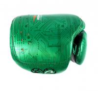 Снарядные перчатки RIVAL RFX-GUERRERO INTELLI-SHOCK - CYBER EDITION