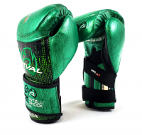 Снарядные перчатки RIVAL RFX-GUERRERO INTELLI-SHOCK - CYBER EDITION