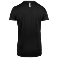 Футболка Venum Boxing VT Black/White