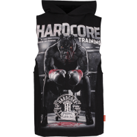 БЕЗРУКАВКА HARDCORE TRAINING THE MOMENT OF TRUTH