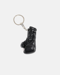 Брелок на ключи Phenom KC-10 Leather Glove Keyring Black