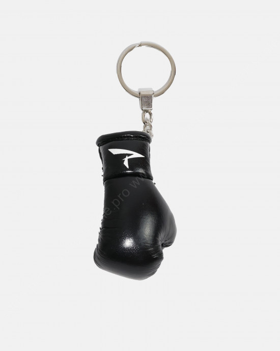 Брелок на ключи Phenom KC-10 Leather Glove Keyring Black
