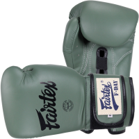 Боксерские перчатки Fairtex F-DAY