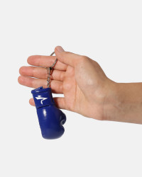 Брелок на ключи Phenom KC-10 Leather Glove Keyring Blue