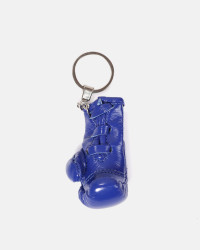 Брелок на ключи Phenom KC-10 Leather Glove Keyring Blue