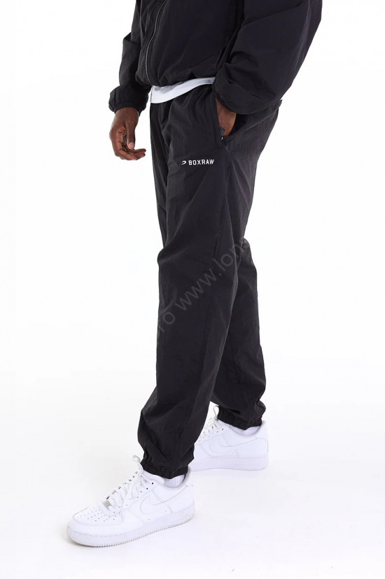 Брюки Boxraw Saxton Black