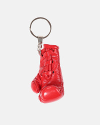 Брелок на ключи Phenom KC-10 Leather Glove Keyring Red