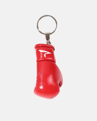 Брелок на ключи Phenom KC-10 Leather Glove Keyring Red