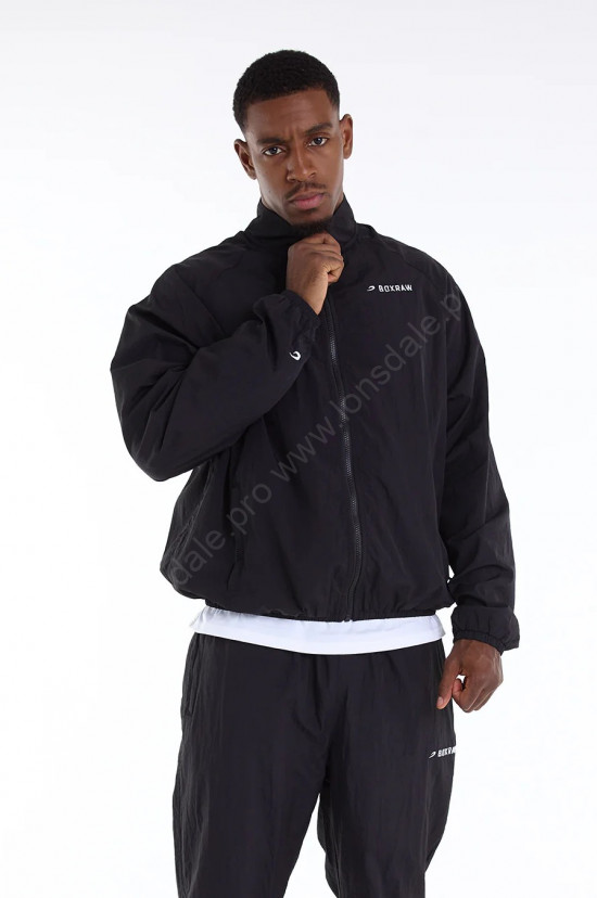 Олимпийка Boxraw Saxton
