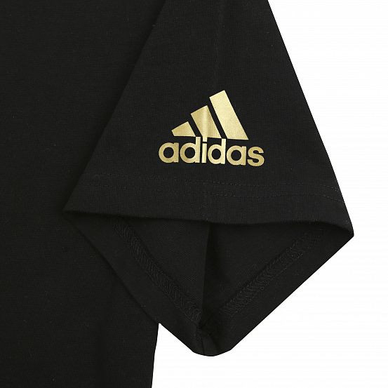 Adidas WBC Boxing Gloves Black .