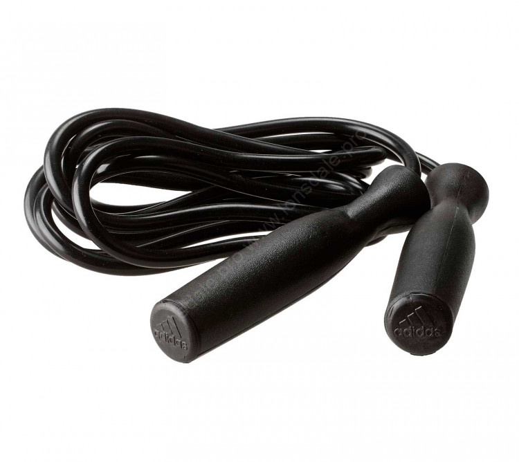 Скакалка Adidas Speed Rope Plastic Handle