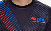 Rosbox Iba Ropes