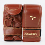 Снарядные перчатки Phenom BM-100 Bag Mitts Tan