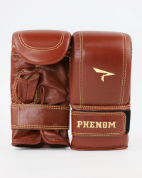 Снарядные перчатки Phenom BM-100 Bag Mitts Tan