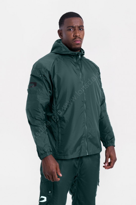Олимпийка Dundee Windbreaker