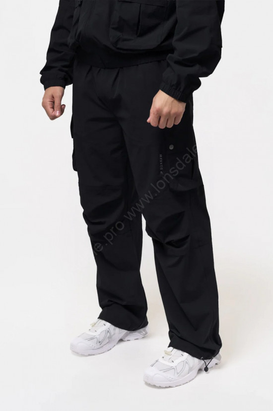 Брюки Boxraw Benton
