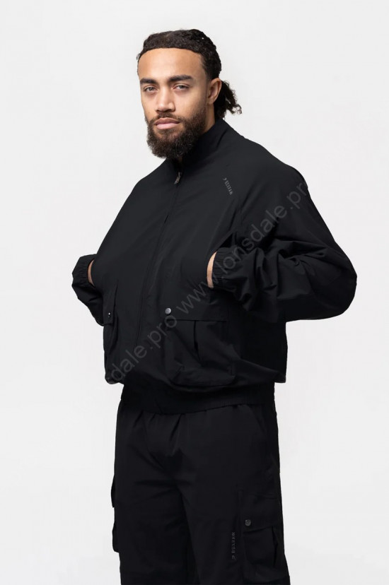 Олимпийка Boxraw Benton Cargo