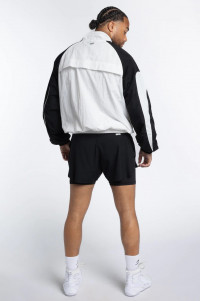 Олимпийка Boxraw Tunero Track White/Black