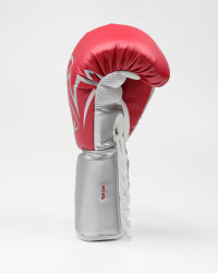 Боксерские перчатки RIVAL RS100 PROFESSIONAL SPARRING GLOVES Red
