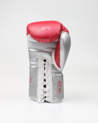 Боксерские перчатки RIVAL RS100 PROFESSIONAL SPARRING GLOVES Red