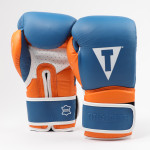 Боксерские перчатки TITLE Boxing Gel Freestyle Training Gloves