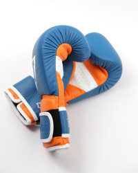 Боксерские перчатки TITLE Boxing Gel Freestyle Training Gloves
